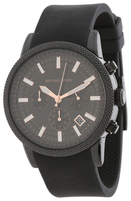 Wrist watch Michael Kors MK8317 for men - 1 image, photo, picture
