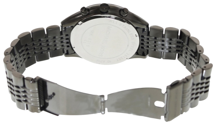 Wrist watch Michael Kors MK8318 for men - 2 photo, picture, image