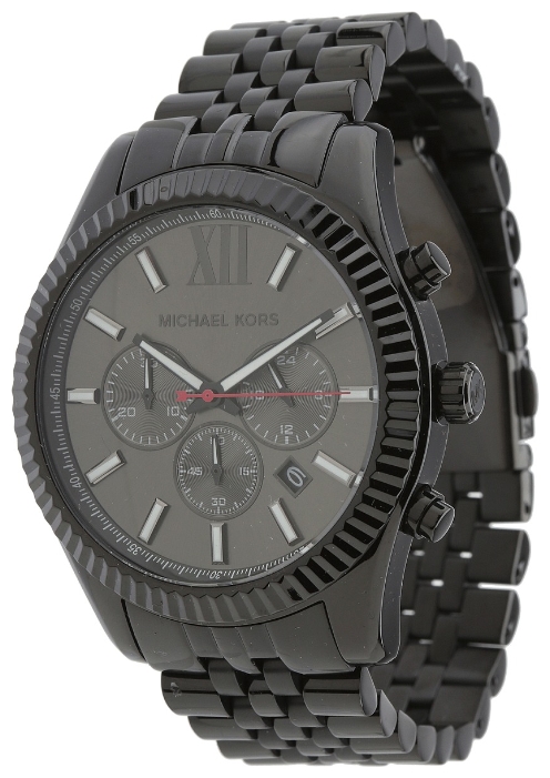 Wrist watch Michael Kors MK8320 for men - 2 picture, photo, image