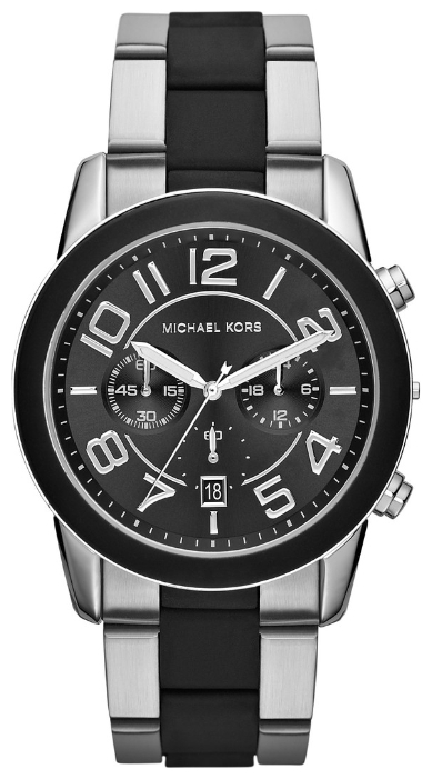 Wrist watch Michael Kors MK8321 for men - 1 image, photo, picture
