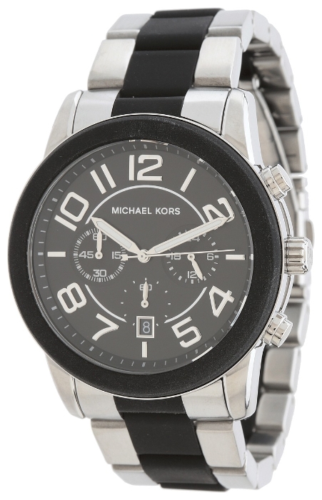 Wrist watch Michael Kors MK8321 for men - 2 image, photo, picture
