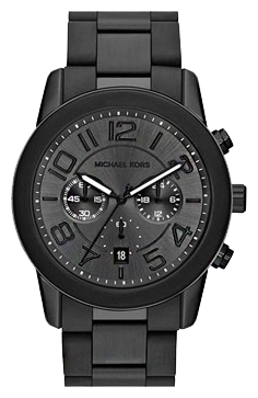 Michael Kors MK8322 wrist watches for men - 1 image, picture, photo