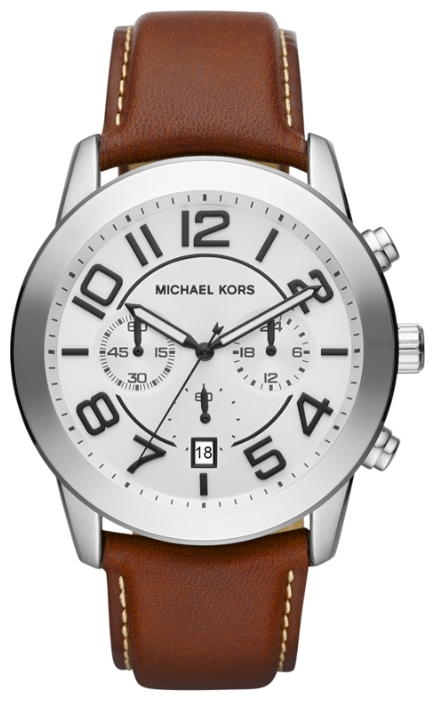 Wrist watch Michael Kors MK8323 for men - 1 picture, image, photo