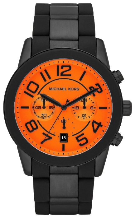 Wrist watch Michael Kors MK8327 for men - 1 picture, image, photo
