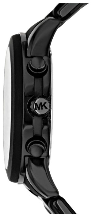 Wrist watch Michael Kors MK8327 for men - 2 picture, image, photo