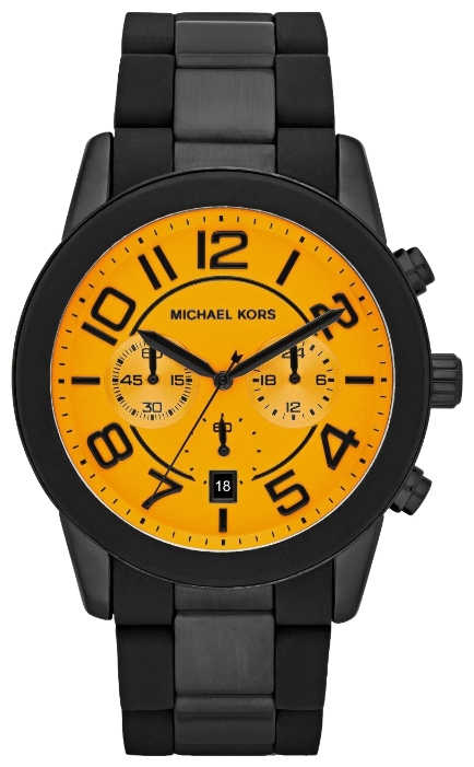 Wrist watch Michael Kors MK8328 for men - 1 photo, image, picture