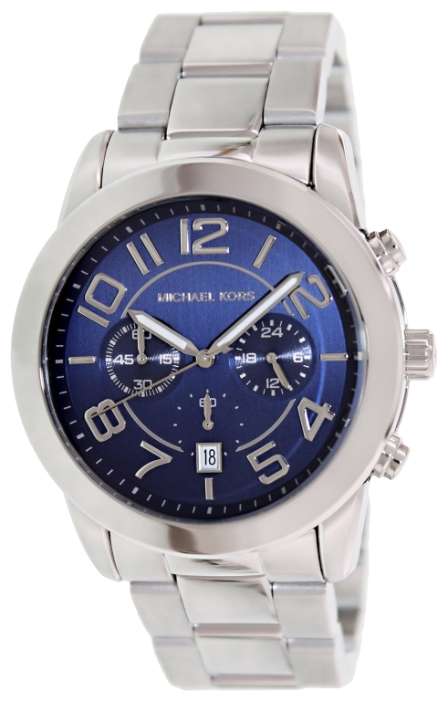 Wrist watch Michael Kors MK8329 for men - 1 photo, image, picture