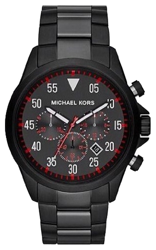 Wrist watch Michael Kors MK8332 for men - 1 photo, picture, image