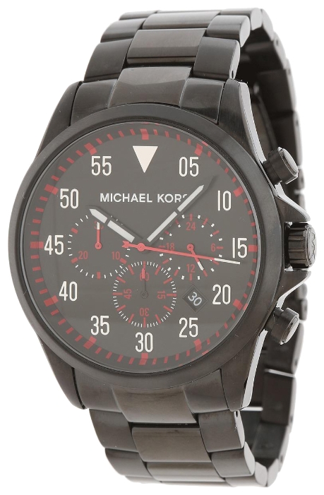Wrist watch Michael Kors MK8332 for men - 2 photo, picture, image