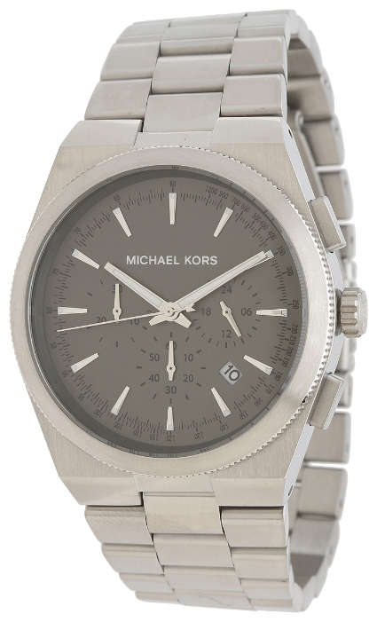 Wrist watch Michael Kors MK8337 for men - 1 image, photo, picture
