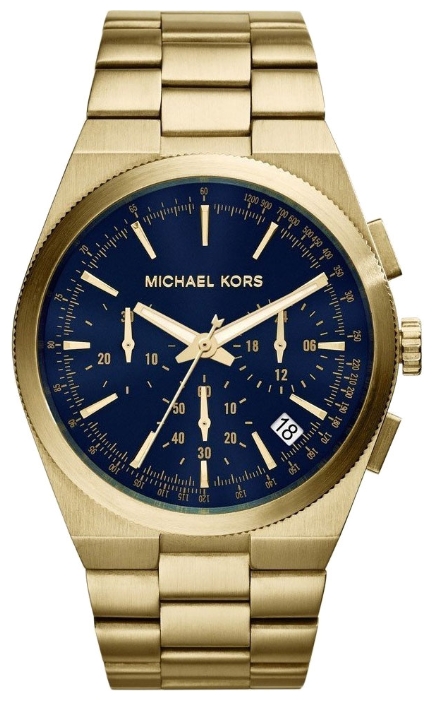 Wrist watch Michael Kors MK8338 for men - 1 photo, image, picture