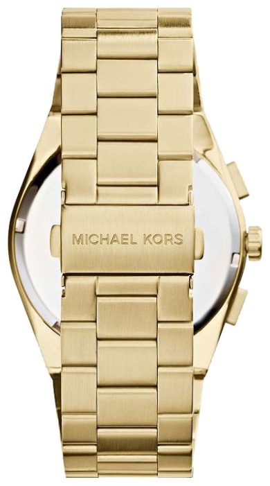 Wrist watch Michael Kors MK8338 for men - 2 photo, image, picture