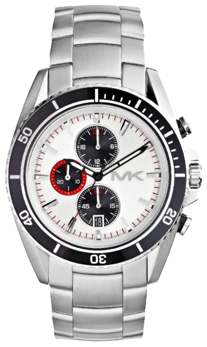 Wrist watch Michael Kors MK8339 for men - 1 picture, photo, image