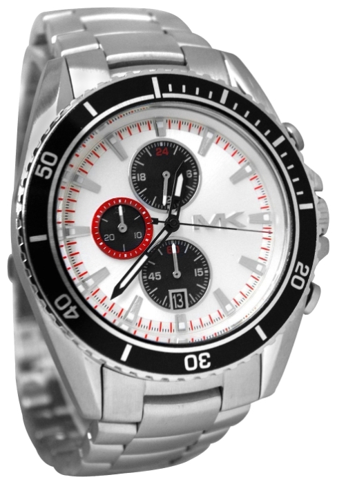 Wrist watch Michael Kors MK8339 for men - 2 picture, photo, image