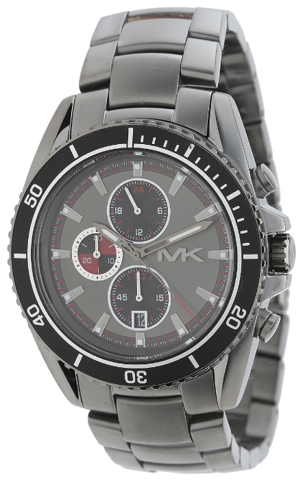Wrist watch Michael Kors MK8340 for men - 1 image, photo, picture
