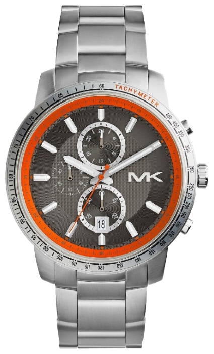 Wrist watch Michael Kors MK8341 for men - 1 picture, photo, image