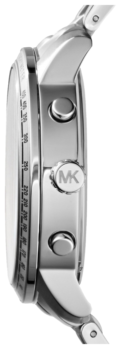 Wrist watch Michael Kors MK8341 for men - 2 picture, photo, image