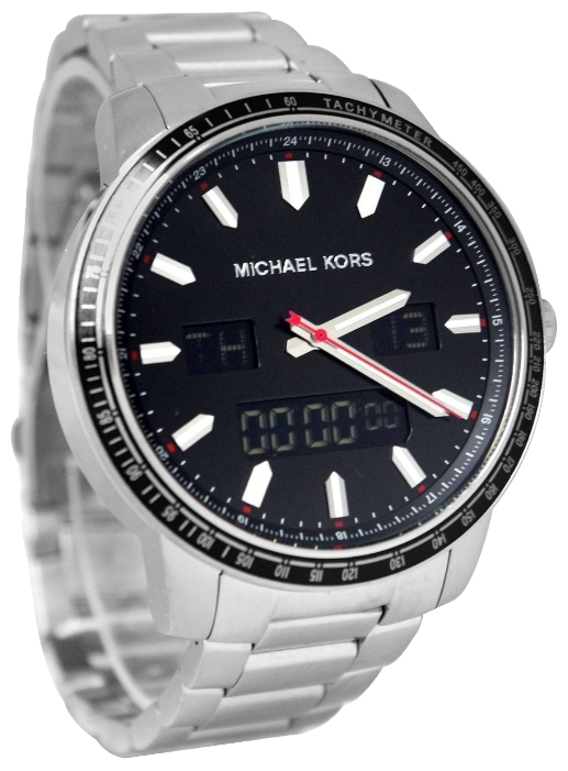 Wrist watch Michael Kors MK8342 for men - 1 picture, photo, image