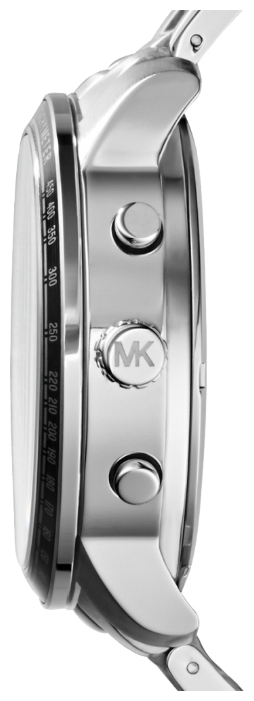 Wrist watch Michael Kors MK8342 for men - 2 picture, photo, image