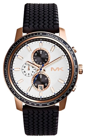Wrist watch Michael Kors MK8343 for men - 1 picture, photo, image