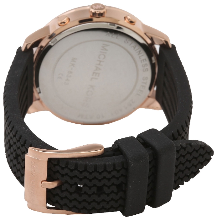 Wrist watch Michael Kors MK8343 for men - 2 picture, photo, image