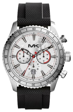 Wrist watch Michael Kors MK8353 for men - 1 picture, image, photo