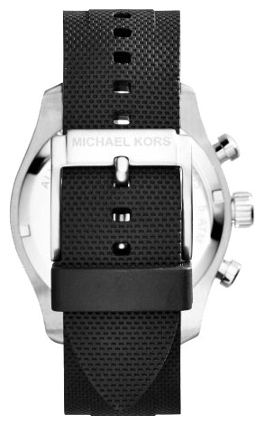 Wrist watch Michael Kors MK8353 for men - 2 picture, image, photo