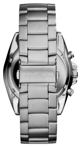 Michael Kors MK8354 wrist watches for men - 2 image, picture, photo