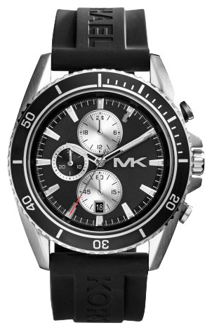 Wrist watch Michael Kors MK8355 for men - 1 picture, photo, image