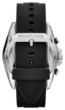 Wrist watch Michael Kors MK8355 for men - 2 picture, photo, image