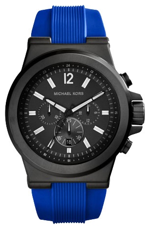Wrist watch Michael Kors MK8357 for men - 1 picture, photo, image