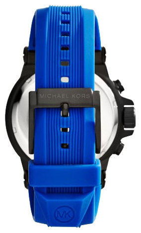 Wrist watch Michael Kors MK8357 for men - 2 picture, photo, image