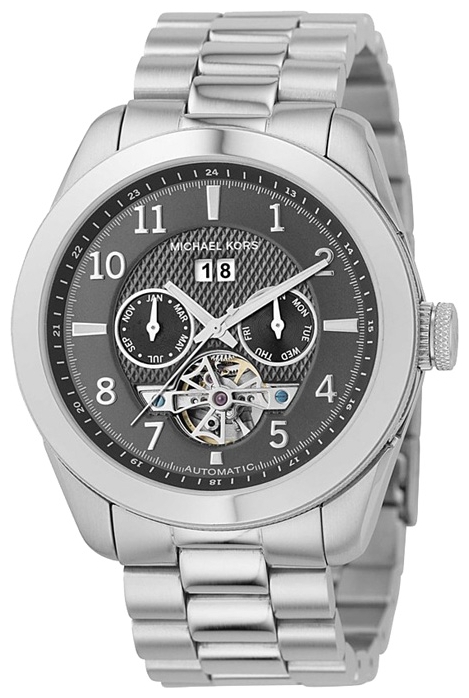 Wrist watch Michael Kors MK9001 for men - 1 picture, image, photo