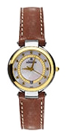 Wrist watch Michel Herbelin 14263-T79MASM for women - 1 image, photo, picture