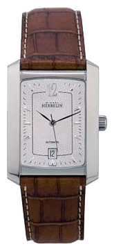 Wrist watch Michel Herbelin 1662-12MA for men - 1 photo, image, picture