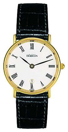 Michel Herbelin 16845-P01 wrist watches for women - 1 image, picture, photo