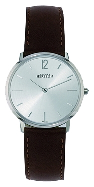 Wrist watch Michel Herbelin 17015-12 for men - 1 picture, image, photo