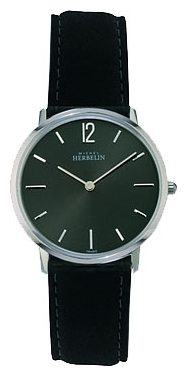 Wrist watch Michel Herbelin 17015-14 for men - 1 photo, picture, image
