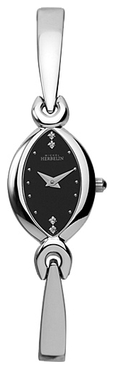 Michel Herbelin 17405-B54 wrist watches for women - 1 image, picture, photo