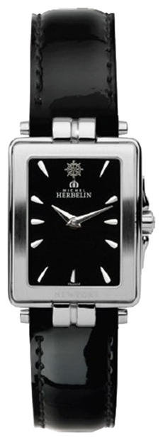 Wrist watch Michel Herbelin 17456-14SM for women - 1 picture, photo, image