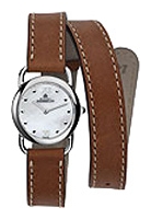 Wrist watch Michel Herbelin 17467-19GOLSM for women - 1 photo, picture, image