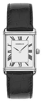 Wrist watch Michel Herbelin 17468-01 for men - 1 image, photo, picture