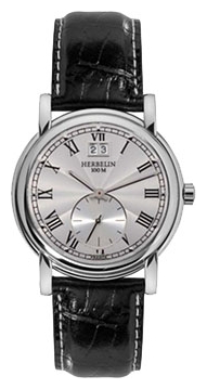 Wrist watch Michel Herbelin 18243-08 for men - 1 picture, image, photo