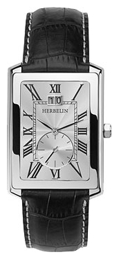 Wrist watch Michel Herbelin 18279-08 for men - 1 picture, photo, image