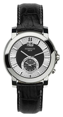 Michel Herbelin 18480-14 wrist watches for men - 1 image, picture, photo