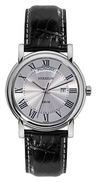Wrist watch Michel Herbelin 18643-01 for men - 1 picture, image, photo