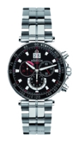 Wrist watch Michel Herbelin 36655-AN44BSM for men - 1 photo, image, picture