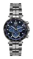 Wrist watch Michel Herbelin 36655-AN65BSM for men - 1 image, photo, picture