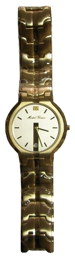Wrist watch Michelle Renee 141G120S for men - 1 photo, picture, image