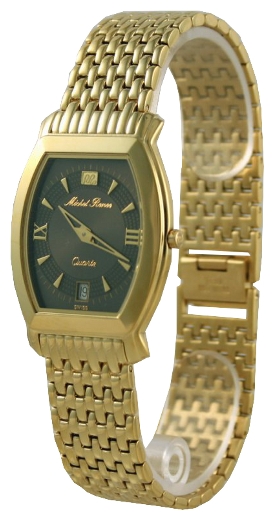 Wrist watch Michelle Renee 147G310S for men - 1 image, photo, picture